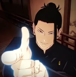 [ #SUGURUGETO ] i am geto geto is me #edit #jjk #jujutsukaisen #suguru 