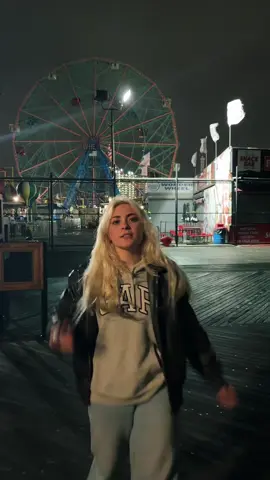 can we bring back this trend? ##lizzymcalpine##ceilings##nyc##coneyisland