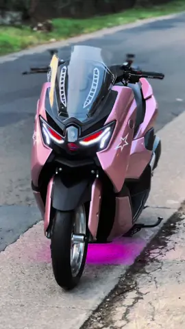 pink🫦🩷 #nmax155 #nmaxneo #nmaxmodifikasi #fyp #4youpage 