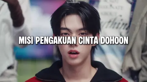 ddongkangaji udah ngerti cinta nih ya #tws #dohoon #투어스 #도훈 