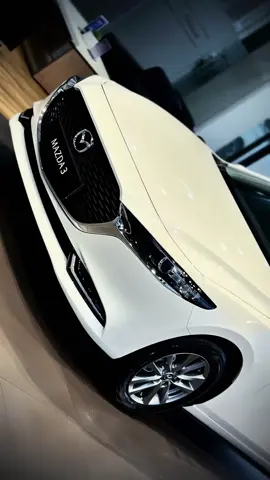 Sao để diễn tả hết được nét đẹp này..? #mazda3 #mazda #mazdadongthap #caolanh #mazda32025 