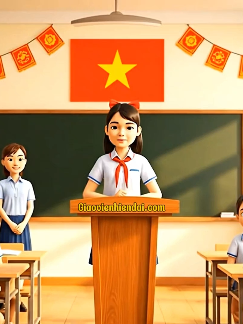 VIDEO kết thúc tiết dự giờ cho tất cả các khối web: giaovienhiendai.com #giaovienhiendai #doimoidayhoc #dugio