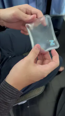 รู้ยัง? มีเจลประคบร้อนที่ ร้อนได้แค่คลิก!  ไม่ใช่แค่ปวดเมื่อยจากการทำงานนะ แต่หลังออกกำลังกาย หรือ ปวดประจำเดือน ก็ใช้ได้! พกติดกระเป๋าไว้สบายใจสุดๆ ความอุ่นที่สั่งได้ทุกที่ แค่คลิกเหรียญ 🪙  #ประคบร้อนพกพา #คลายปวด #เจลประคบร้อน #ปวดข้อต่อ #ของดีบอกต่อ  