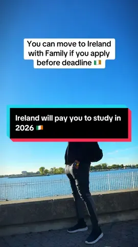 Ireland will pay you to study in 2026 🇮🇪 (save this) The Government of Ireland Postgraduate Scholarship (2026) funds a research Master’s or PhD at Irish universities. It’s national, peer-reviewed, and real. Benefits • €25,000/yr stipend for living costs • Tuition contribution up to €5,750/yr (+ extra top-up possible in some non-EU cases) • €3,250/yr research expenses • Any discipline at approved Irish institutions • Award start 1 Sept 2026 (results by April 2026) Steps + verified links • Read the official call (rules, templates, timelines) http://www.researchireland.ie/funding/government-ireland-postgraduate/ • Draft your research proposal + line up a supervisor at a target Irish university (use the call guide) http://www.researchireland.ie/funding/government-ireland-postgraduate/ • Create an account on SmartSimple and submit before the applicant deadline (Oct 23, 2025 – 16:00 Irish time) http://irishresearch.smartsimple.ie • Check the full Key Dates and FAQs (applicant → supervisor → research office → outcomes) http://www.researchireland.ie/funding/government-ireland-postgraduate/ Important You can relocate with your family, but this award funds you (not dependents). Visa, accommodation, and family costs are your responsibility—budget smart and read the official call carefully. Link also in my bio 📲 Follow @explorewithfestus for more opportunities like this Disclaimer: This information is based on personal research and experience. Please do your own research #IrelandScholarship #StudyInIreland #FullyFunded #InternationalStudents #fyp