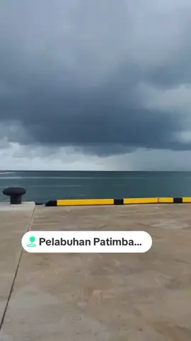 pelabuhan Patimban😎
