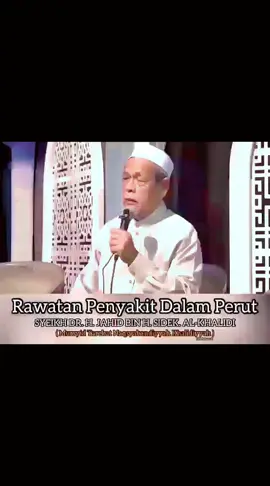 #Ikhtiarpenyakitdalamperut  #Petuaustaz  #penyakitusus 