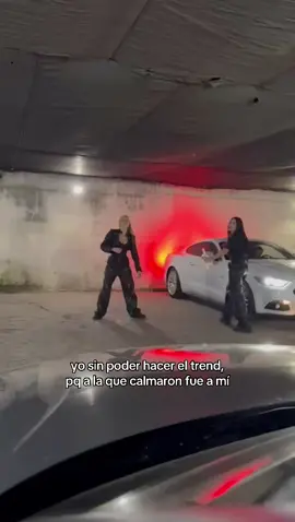 Tan tranquila q asusta #parati ig marsaccone 