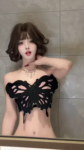 #芋泥喷破牛乳 #扭一扭 #甜妹