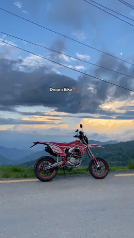 Dream Bike 🏍️#unfrezzmyaccount #viral #crossfire 