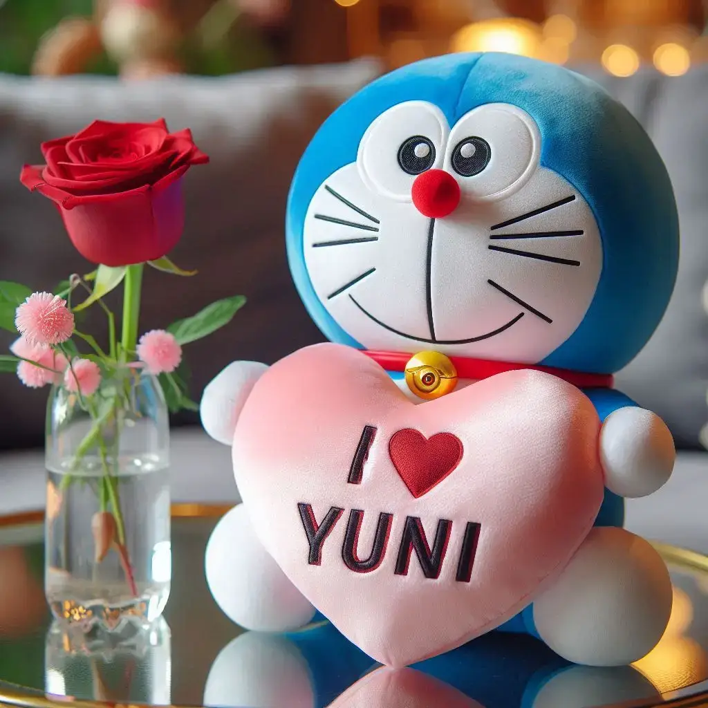 comot aja yg ada nama cweny #inisial #fyp #doraemon #initial #initials 