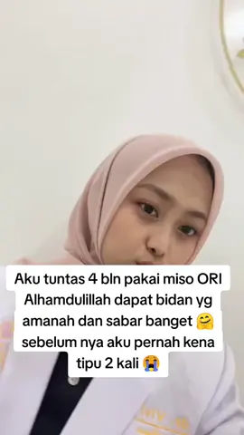 #miso #bumil #telathaidpositif #telathaid #nakes 