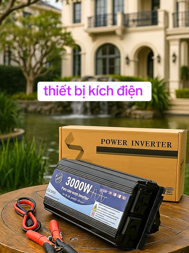 thiet bi kich dien#shopcôngân #tiepthilienket #xuhuong2025 