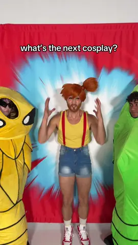 lmk!!!! #bbnopokemon 