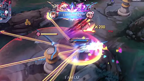 #mlbb #fanny #9embiraMabar #TiupLilinBarengFanny #MLBBIDCreator 