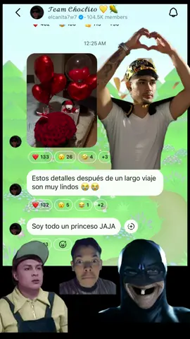 #cañita #teamchoclito🌽🌽 #elcañita #teamchoclitos🌽💛🌽💛🌽 #foryou 