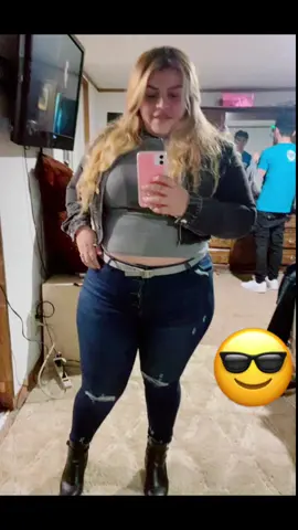 Esa rubia😍😍😍🥰