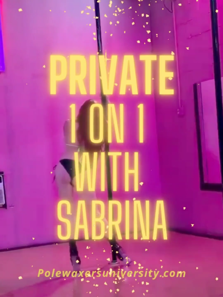 limited timed offer limited to 1 per person offer ends Wednesday.   payment must be made using Cashapp or zelle only.  Scheduling times are for Wednesdays at 6 pm or sunday based on availability.   #privateclasses 