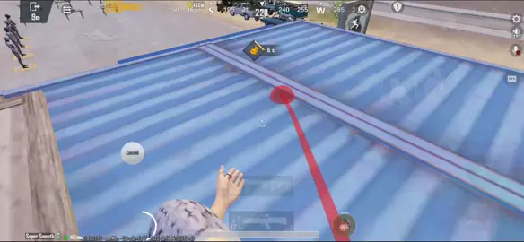 @ruuko_ju  trend💭💖#fyp #pubghighlights #pubgmobile 