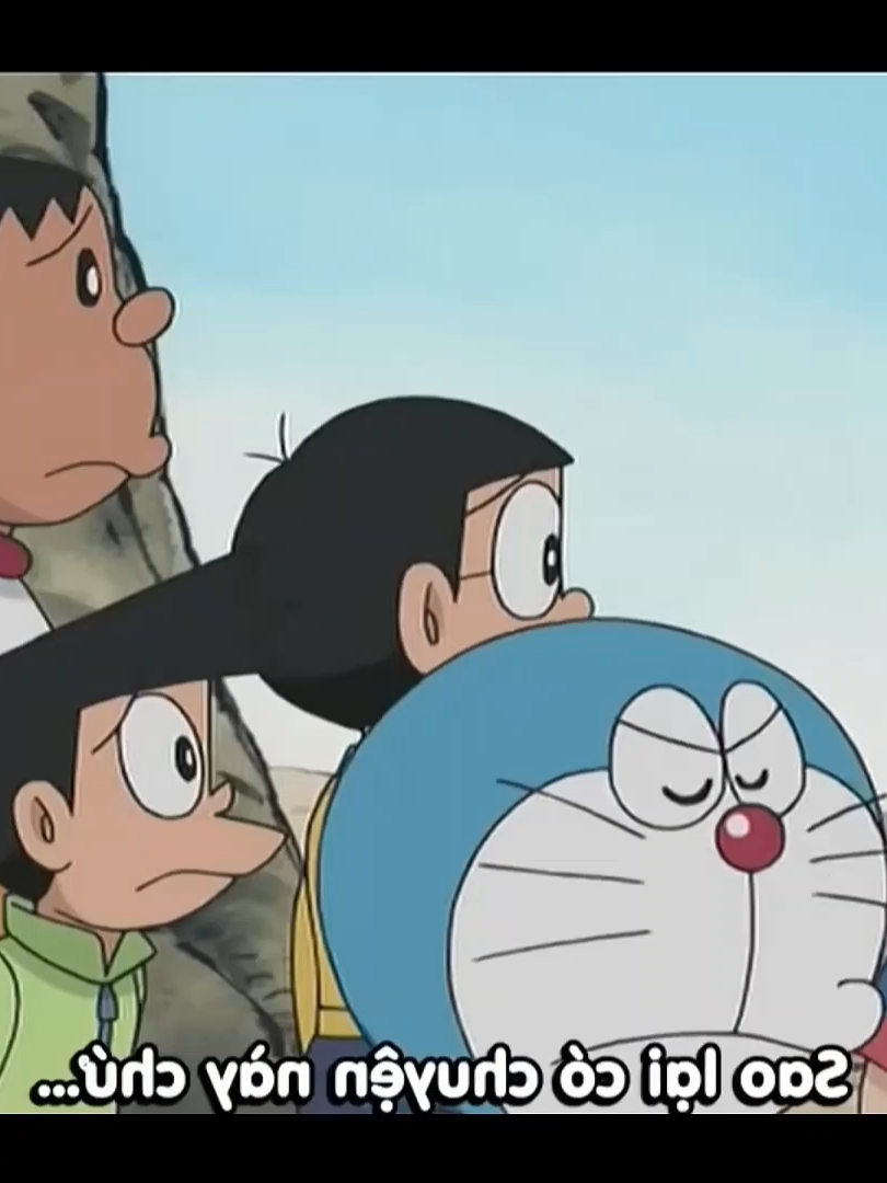 Review Doraemon: Cậu Bé Hoi Của Làng Donjara P2 #doraemon #review #hoathinh #anime 👉xem full ở đây: https://youtu.be/DmAgZ7CL1rA