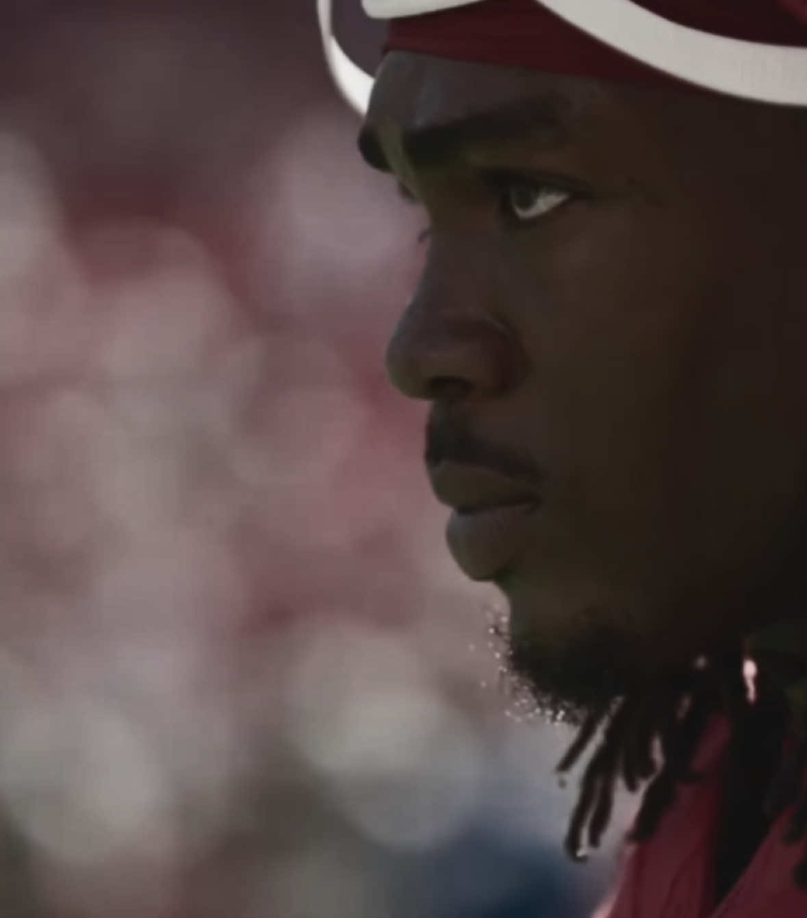 rashee rice is back… #nfl #nflfootball #rashee #rice #rasheerice #chiefs #chiefsnation #chiefsfootball  