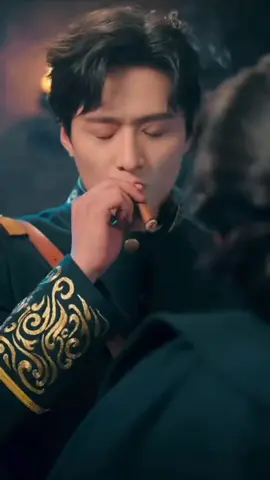 keren banget🔥🔥 #wanghaozhen #baixuhan #fyp #shortdramachinese 