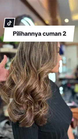 #CapCut #fypシ゚ #lewatberanda #haircolor #salonviral 