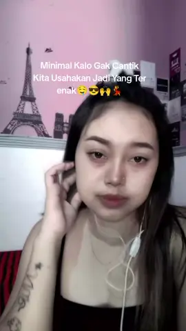 Kalo Cuma Mau Menye² Jangan Sama aku😏🤭#ambunten #fyp #padahariini #ikutrendtiktok 