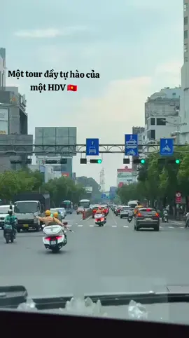 Nghề HDV có gì thú vị 🇻🇳 #daihoidaibieudangbotphcm #daihoidaibieu2025 #saigontouristtravel #tourguide 