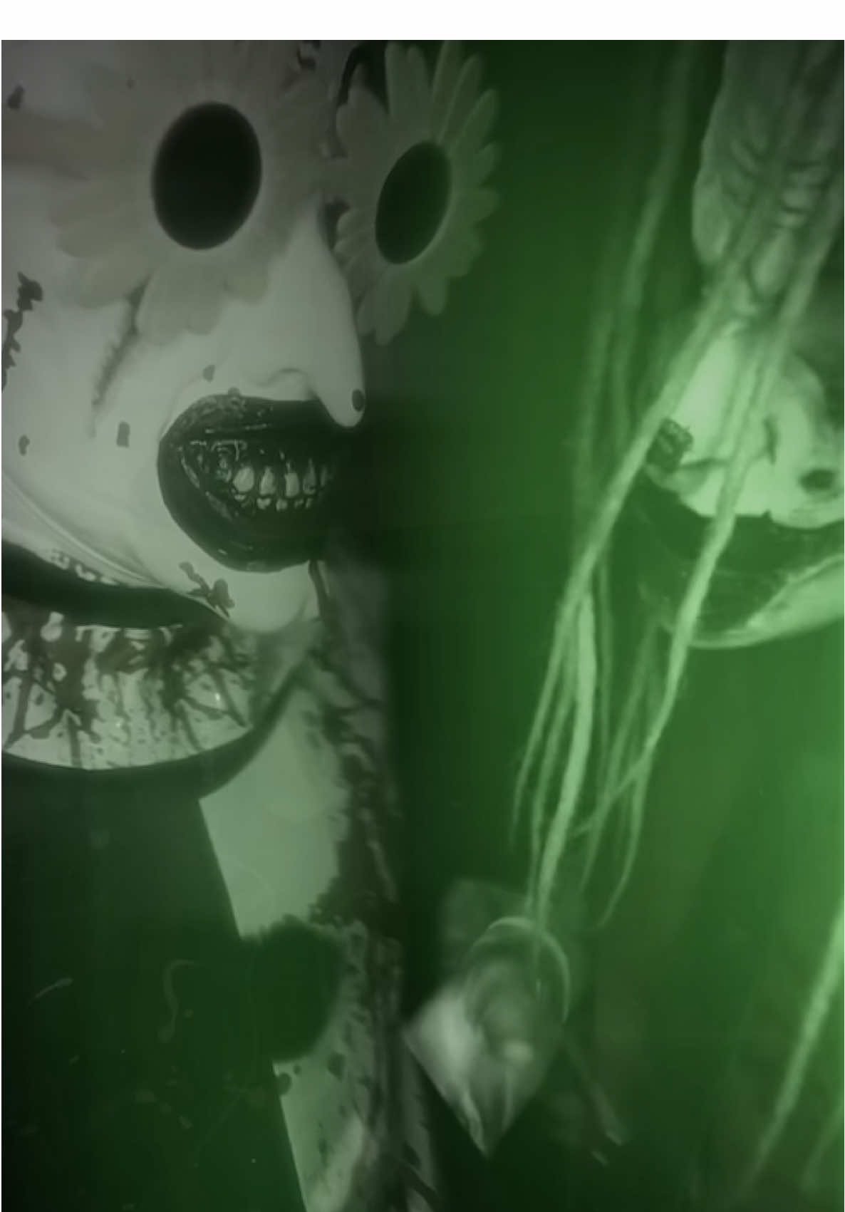 Clown V Klown #fyp #savagerainn #marriedlife #KraevnTheKlown #arttheclown 