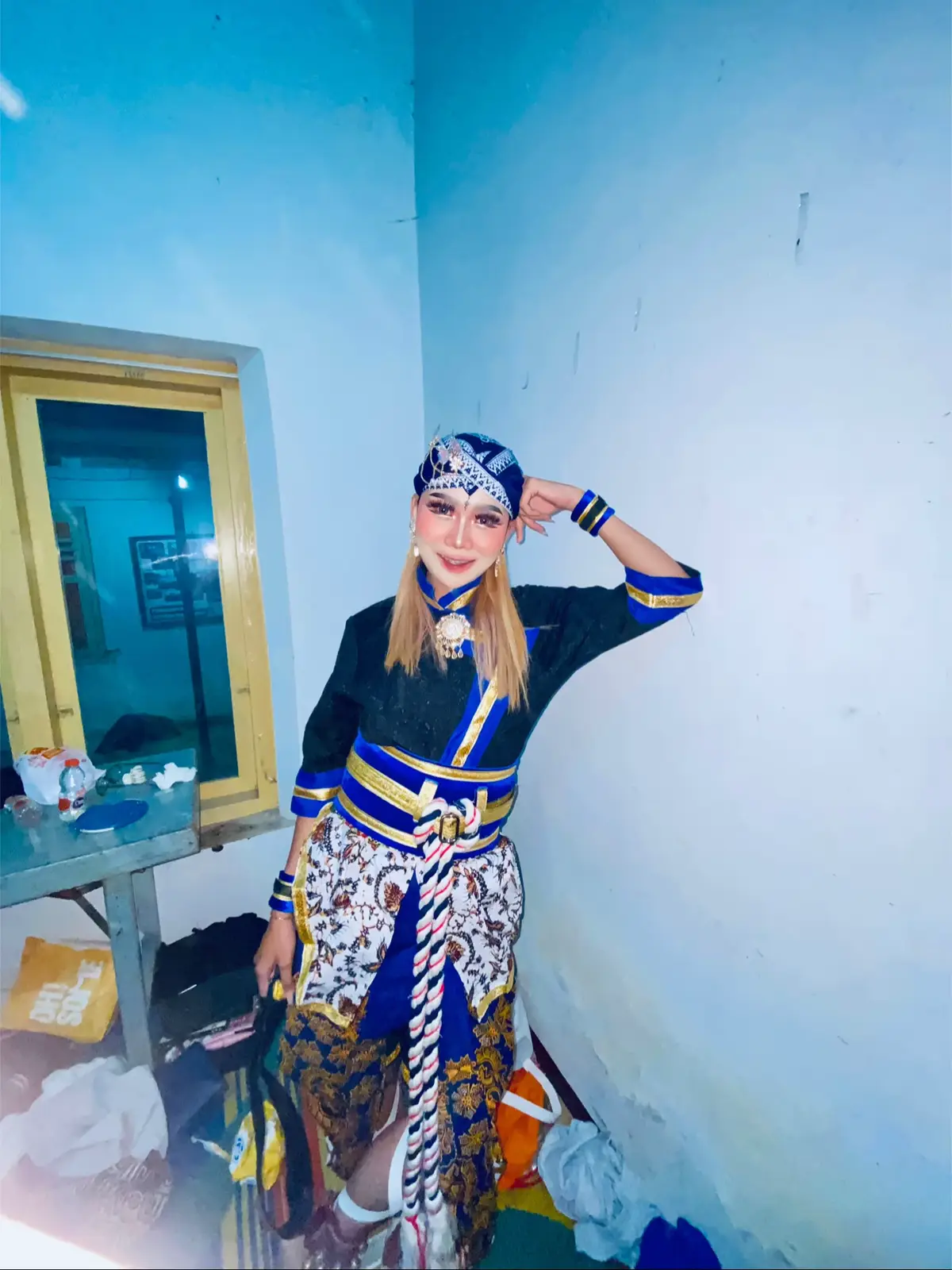 @Saleho Karya Budaya ID @ABAH LALA REAL  #salehokaryabudayaindonesia #saleho #xybca #fyp  