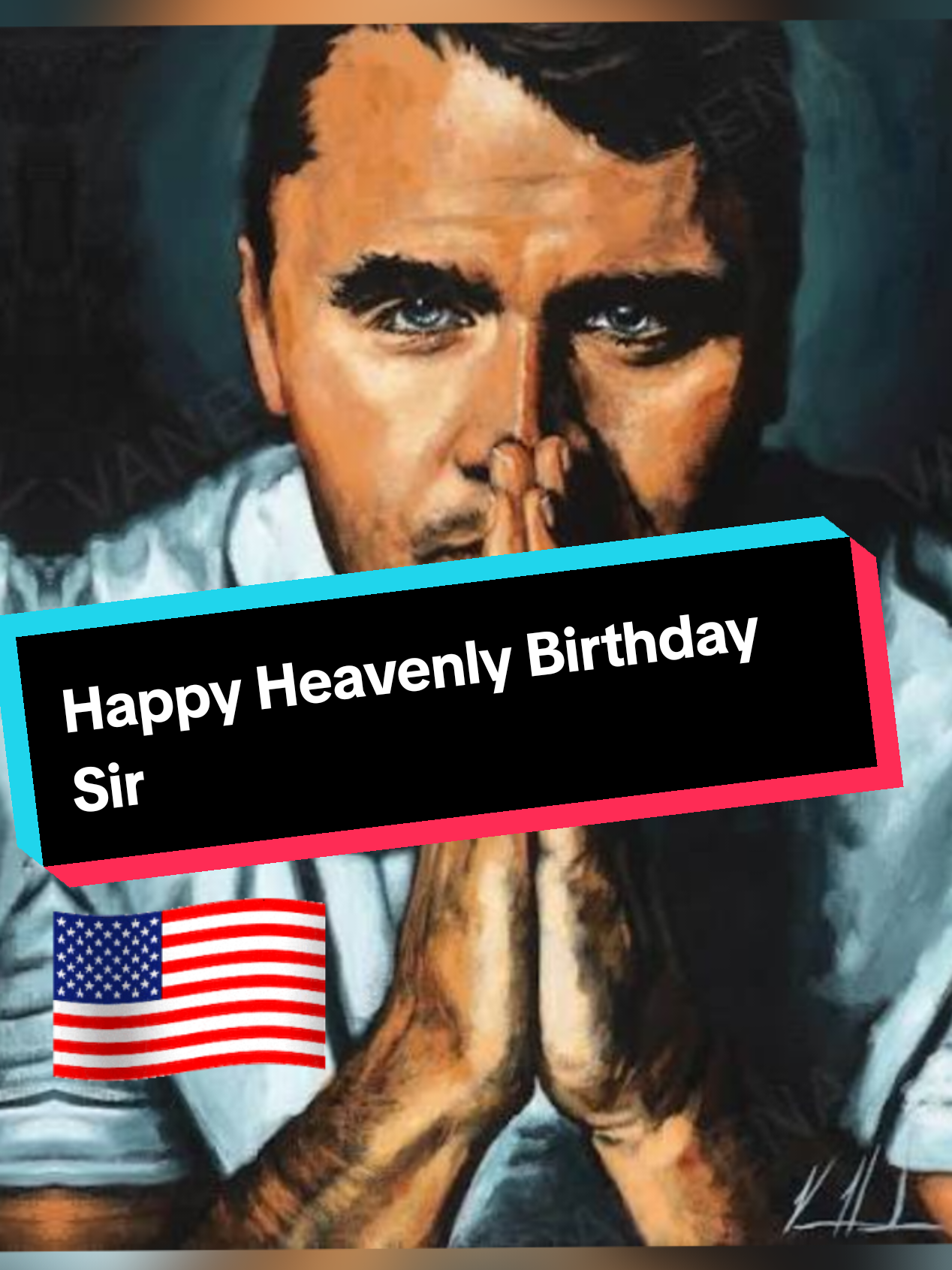 Happy Heavenly Birthday Charlie Kirk... Miss You Always #ck #happybirthday #usa #wearecharlie #christiantiktok 