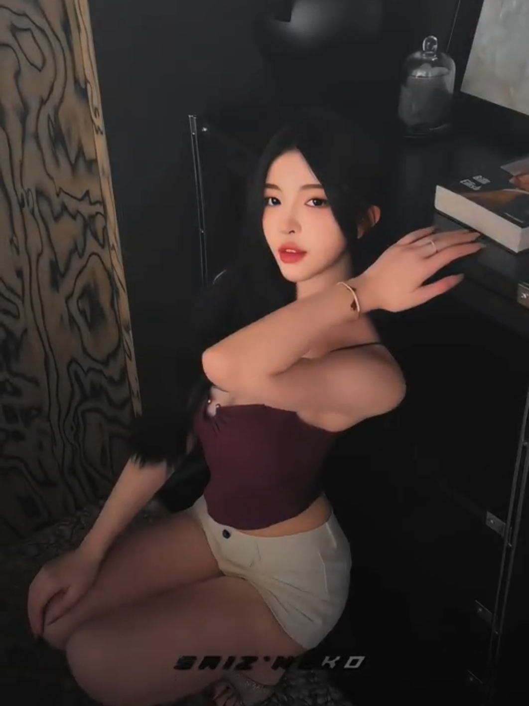 suamiku tergila-gila😏🙌