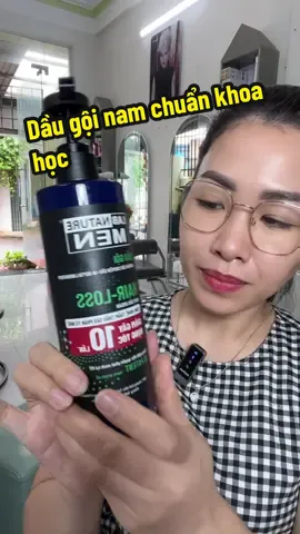 Đừng bỏ qua video này của em nếu tình trạng tóc của các anh đang gãy rụng nha#daugoi #daugoithaoduoc #daugoitrigau #daugoitrirungtoc #myphamchinhhang 