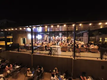 CW Coffee Tlogomas, tempat ngopi yg luas banget 😂@CW Coffee 