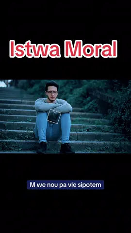 Istwa Moral avek Nelchy #reflexion #istwamoral #inspiration #abbashematv 