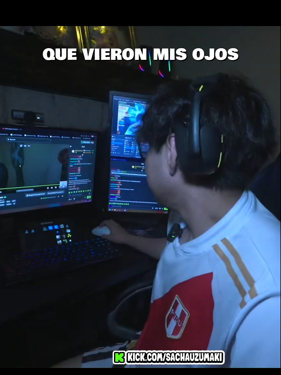 JAJAJAJAJA#sachauzumaki#sachauzumakiclips#stremers#humor#kickperu💚#streaming#fyp#paratiiiiiiiiiiiiiiiiiiiiiiiiiiiiiii#amigos#chowchow#viraltiktok#top#jajaja#perú🇵🇪#viralvideos#humortiktok#a#viralllllll#kickperú#kick