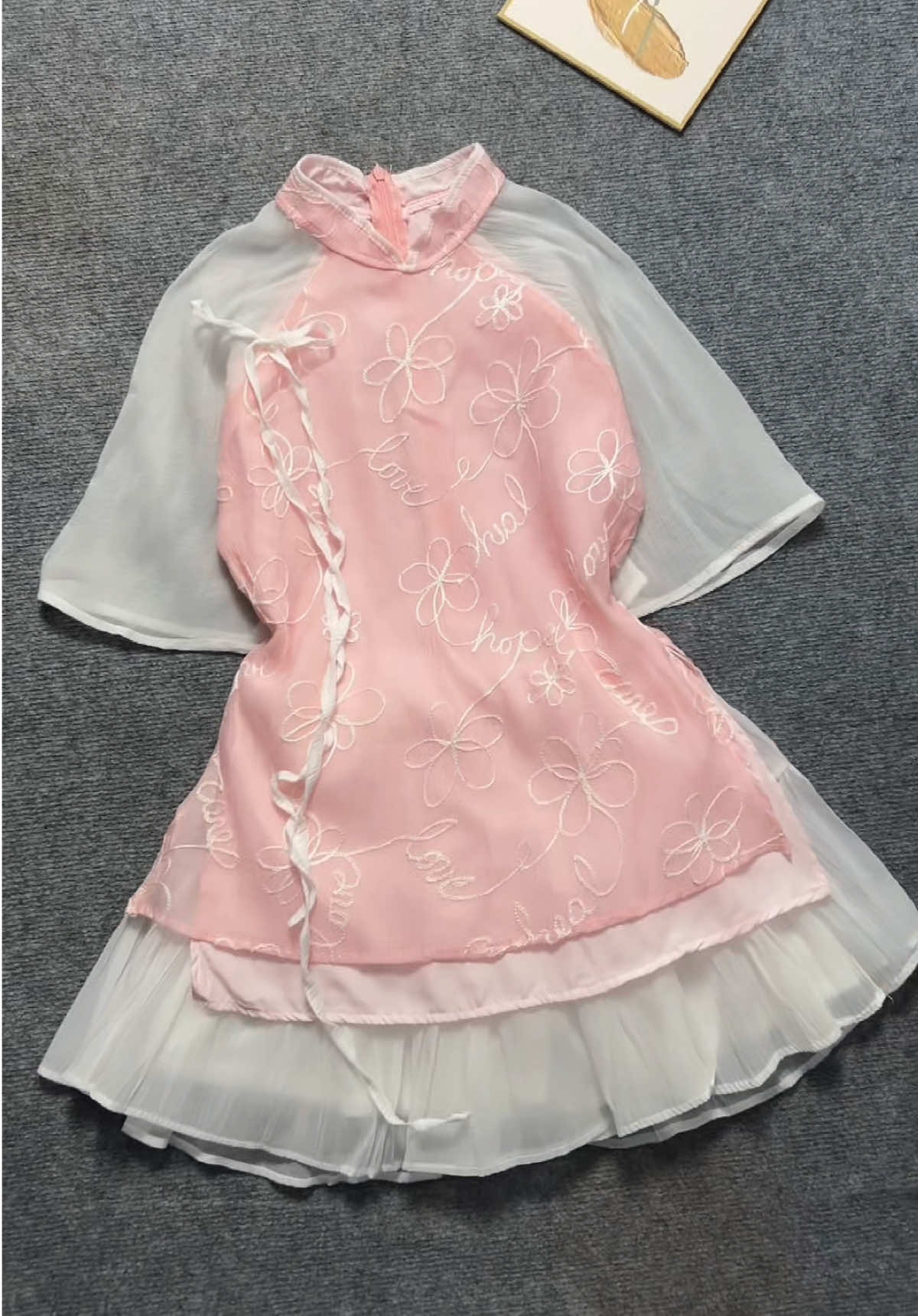 Mấy tháng nữa là Tết rồi hêhh#hakishop #xuhuongtiktok #outfit #tet 