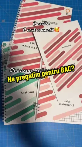 Ne pregătim pentru BAC? #bac #bacalaureat 