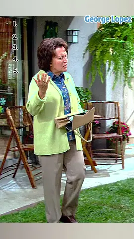 #georgelopez #tvshow #fyp 