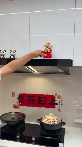 Thần tài lắc lư đung đưa mẫu mới nhất 2026 #xuhuong #thinhhanh #xuhuongtiktok #thinhhanhtiktok #trangtritet 