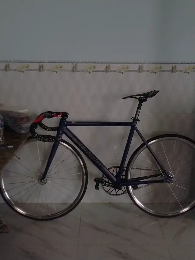 #tràvinh #xuhuong #fixedgear #cub50cc #viral 