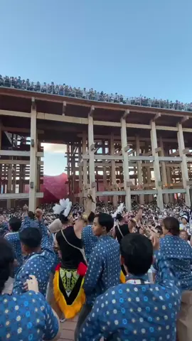 Final day Osaka Expo 2025, Indonesia Pavilion #indonesia🇮🇩 #japan #osakaexpo2025 #osaka #travel 