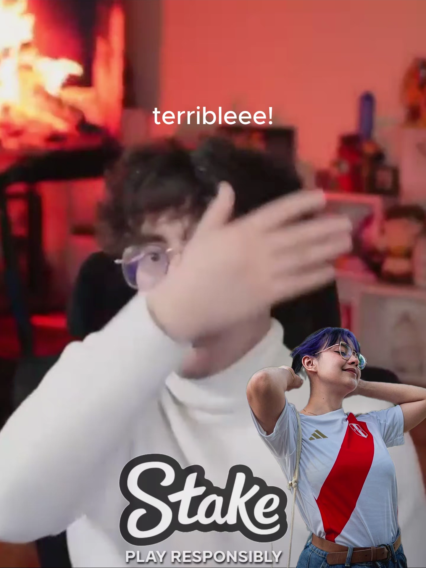 #glogloking #emikukis #clips #paratii