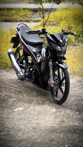 #satria150fi_độ_kiểng  #vanchanh #xuhuongtiktok  😱😈
