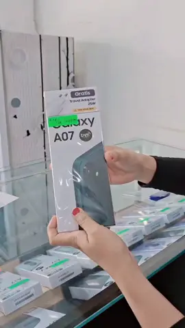 New Samsung Galaxy A07 🥳🥳 #samsunggalaxy #galaxy #galaxya07 