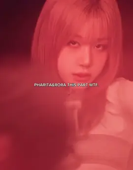 #pharita #rora #wegoup #babymonster 