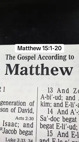 #TheLordJesusChrist #Messiah #GospelKJV #ScriptureReadingFYP #TheGoodShepherd 
