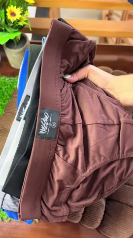 3/6PCS HIGH QUALITY BRIEF FOR MEN #menbrief #brief #menunderwear #underwear #fyp 