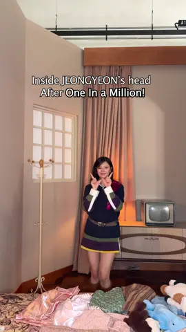 JEONGYEON's Memory Lane 💃🏻 🎉Listen [TEN: The Story Goes On]🎉 http://twice.lnk.to/TEN_TheStoryGoesOn #TWICE #트와이스 #TEN_The_Story_Goes_On #MEplusYOU #TWICE_10th_Anniversary