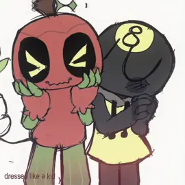 they actually are the best duo ever to come out in this game seriously #dandysworld #fyp #edit #vsp #dandysworldtoodles | ac @Yama 🎃🎱 